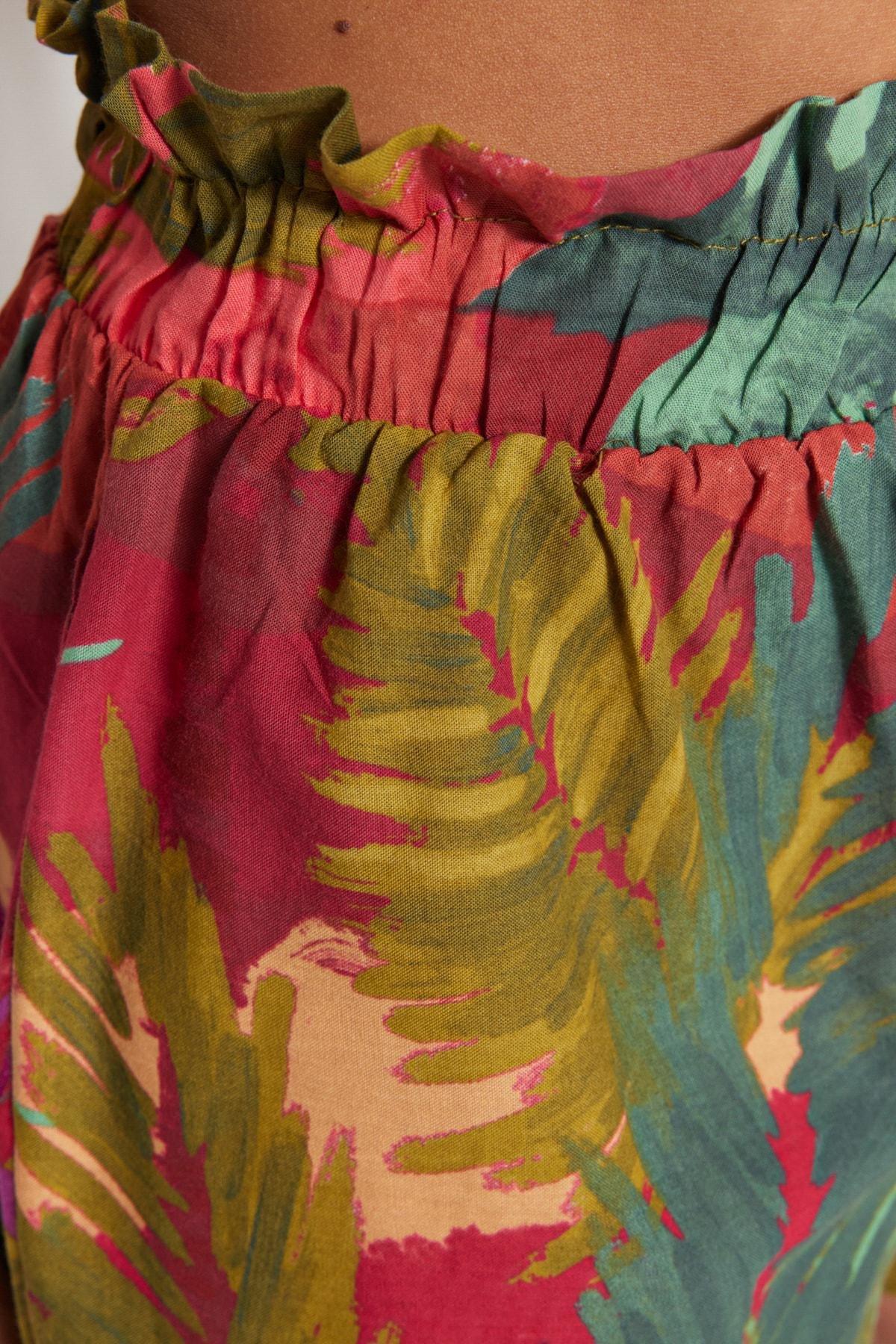 Multicolour Relaxed Co-Ord Set, , large image number 9