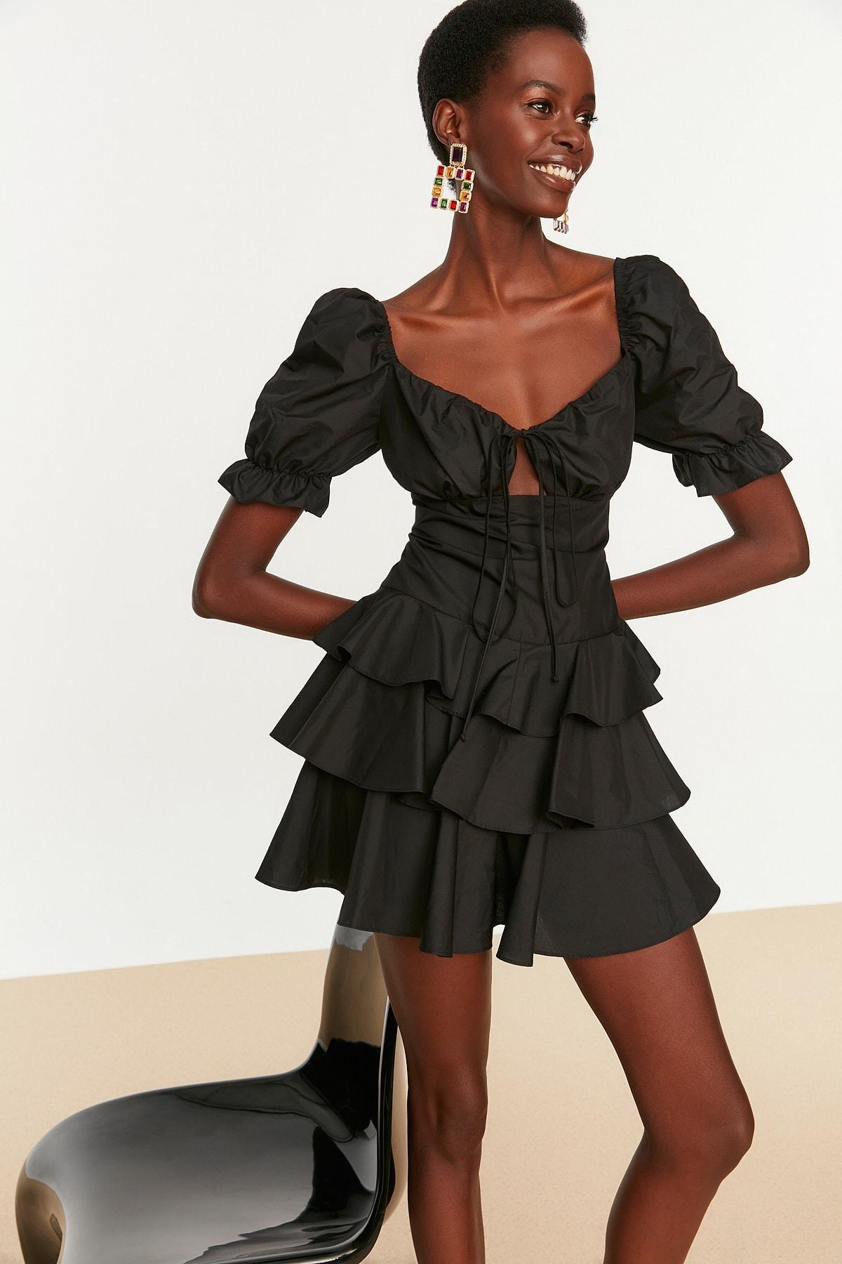 Sweetheart skater dress outlet