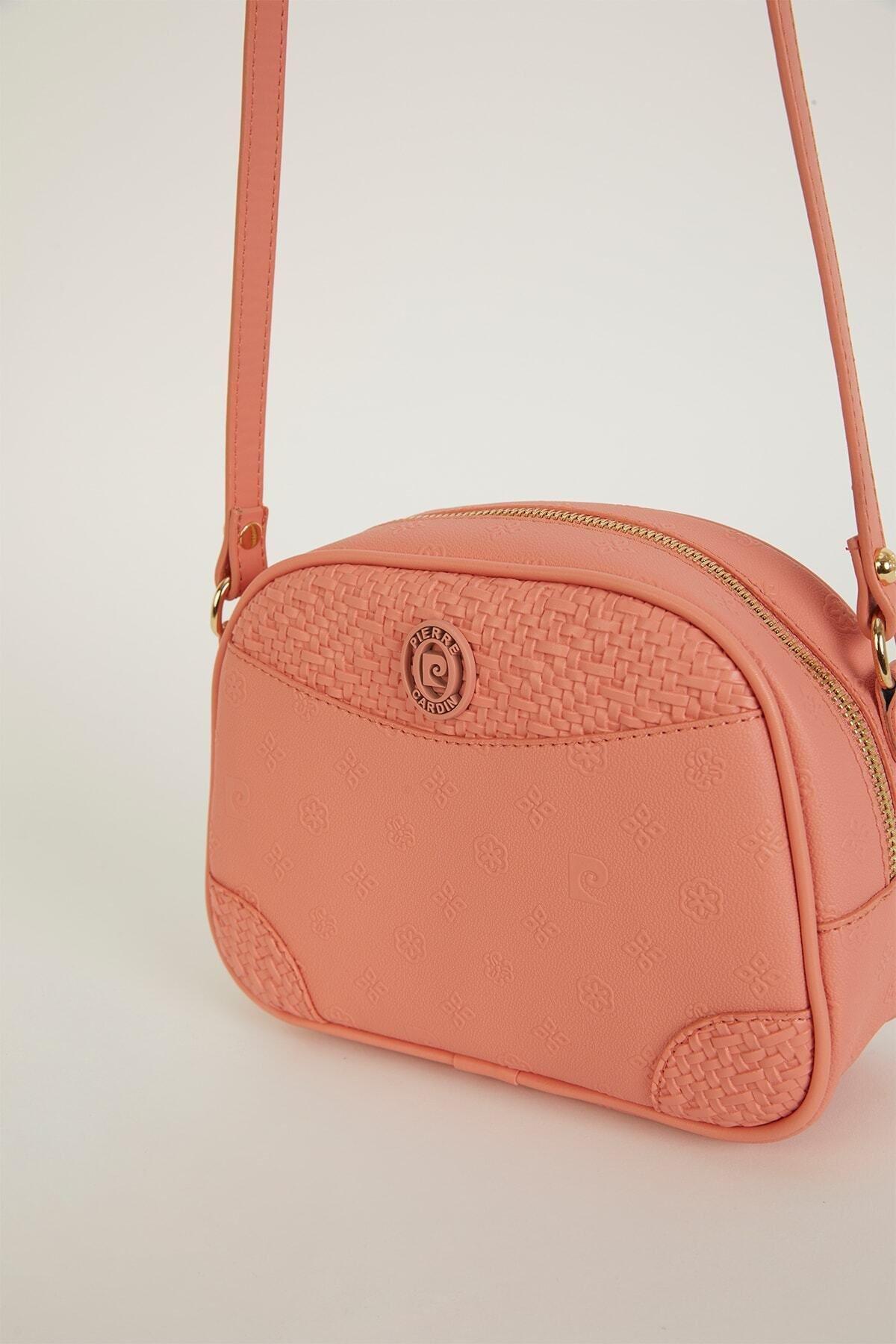 Print Coral Shoulder Bag, C101_6703, large image number 0