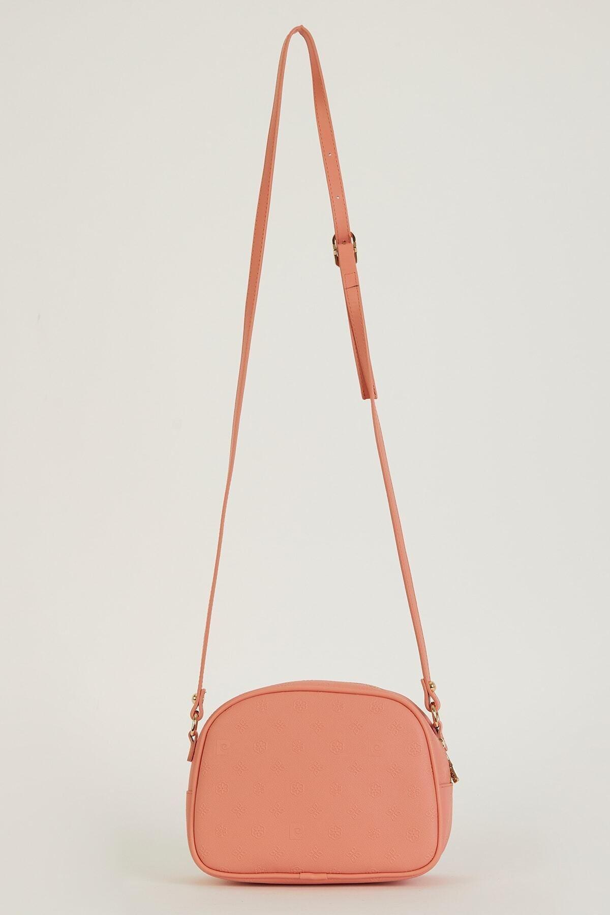 Print Coral Shoulder Bag, C101_6703, large image number 1