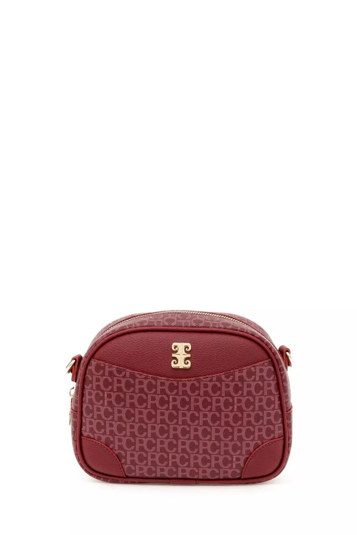 RedAlphabet Shoulder Bag, C101_6835, large image number 1