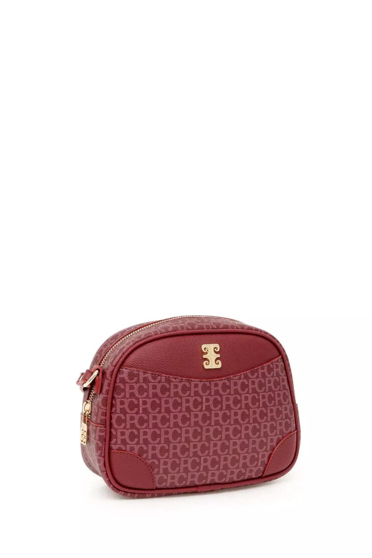 RedAlphabet Shoulder Bag, C101_6835, large image number 2