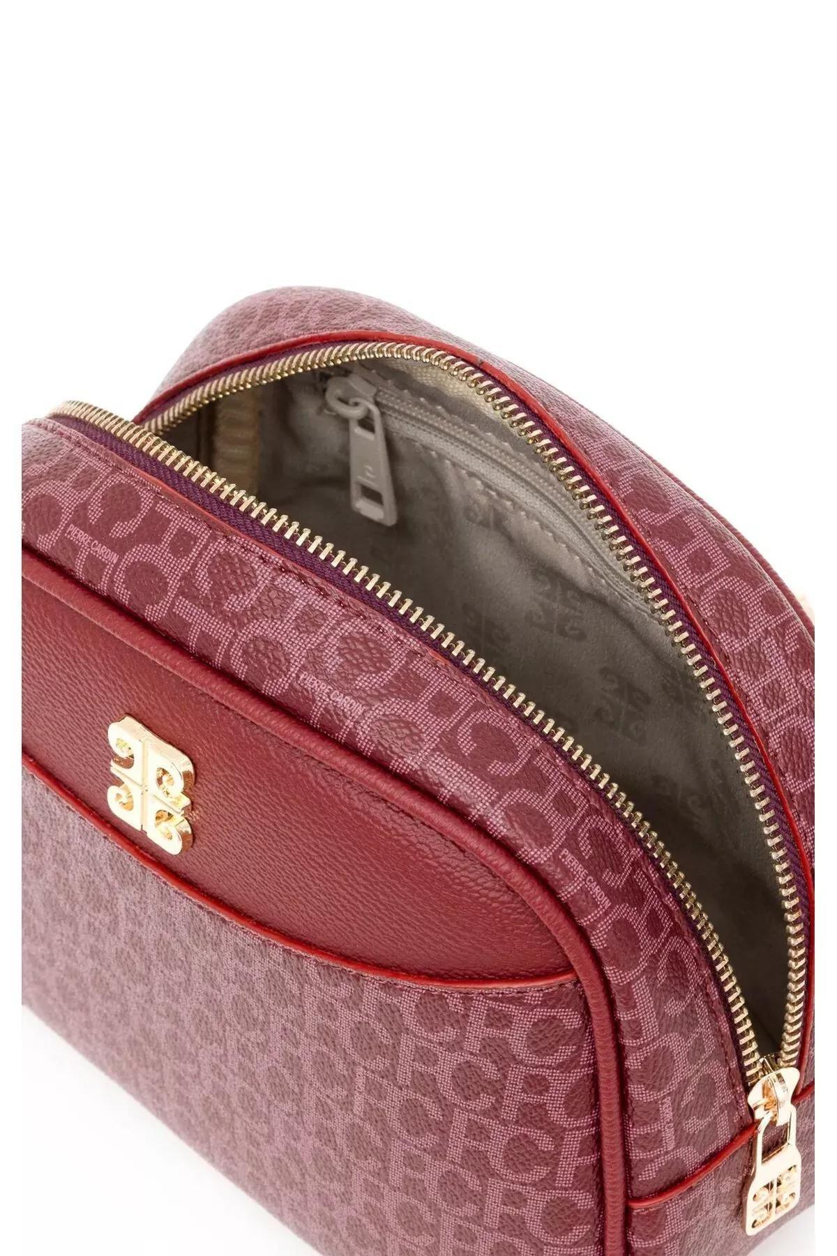 RedAlphabet Shoulder Bag, C101_6835, large image number 3