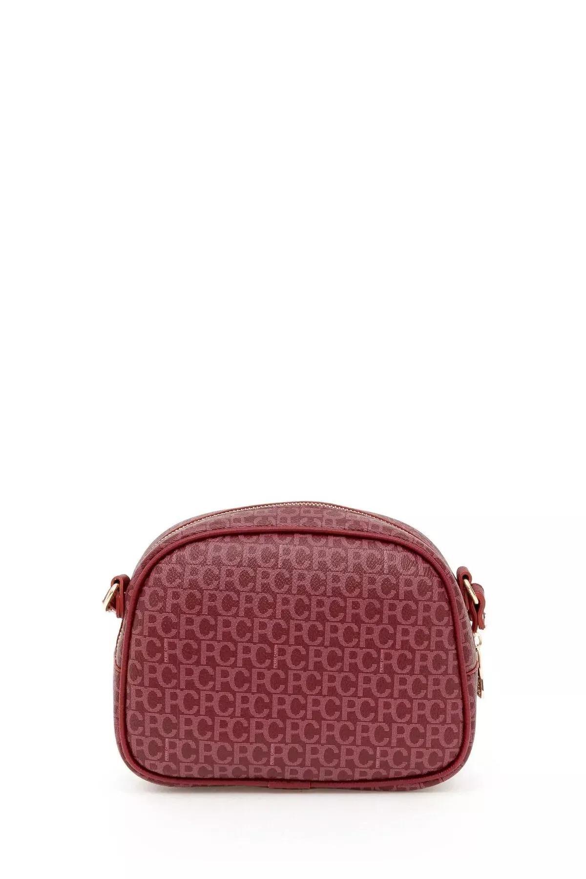 RedAlphabet Shoulder Bag, C101_6835, large image number 4
