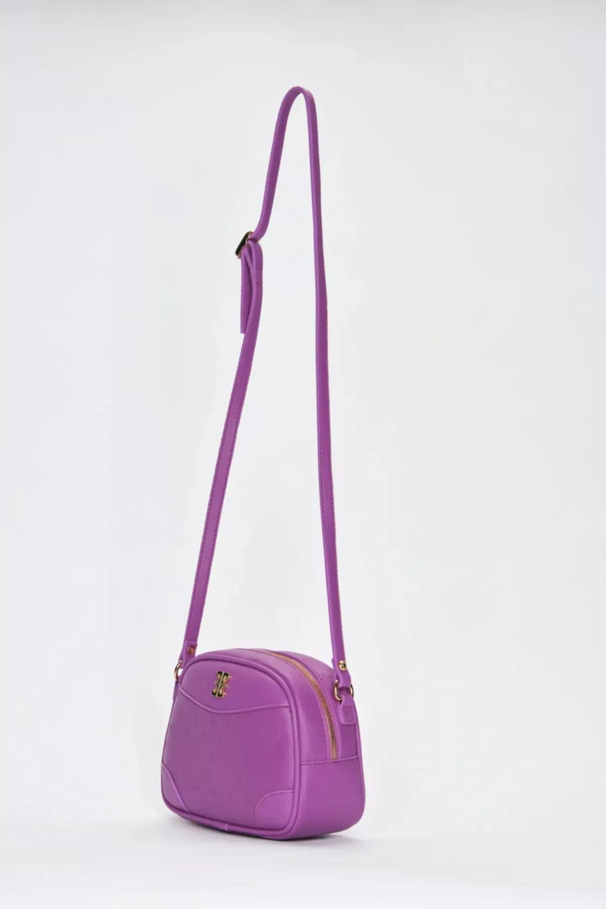 Purple Floater Shoulder Bag, C101_7293, large image number 2