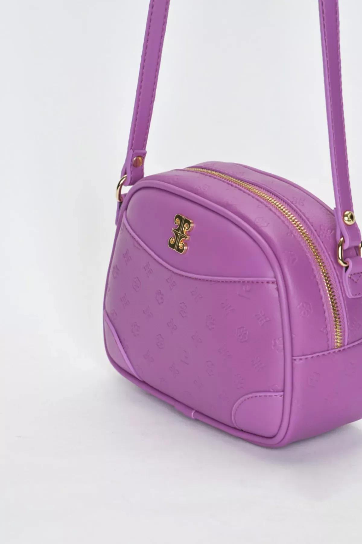 Purple Floater Shoulder Bag, C101_7293, large image number 3