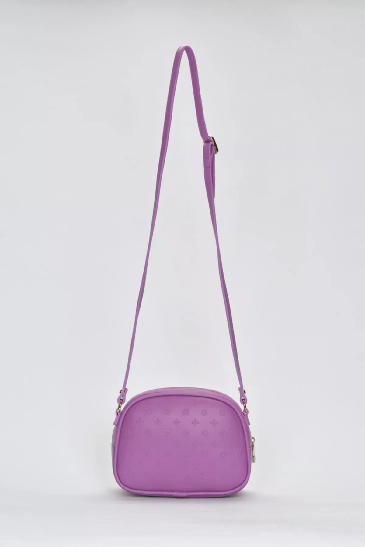 Purple Floater Shoulder Bag, C101_7293, large image number 4