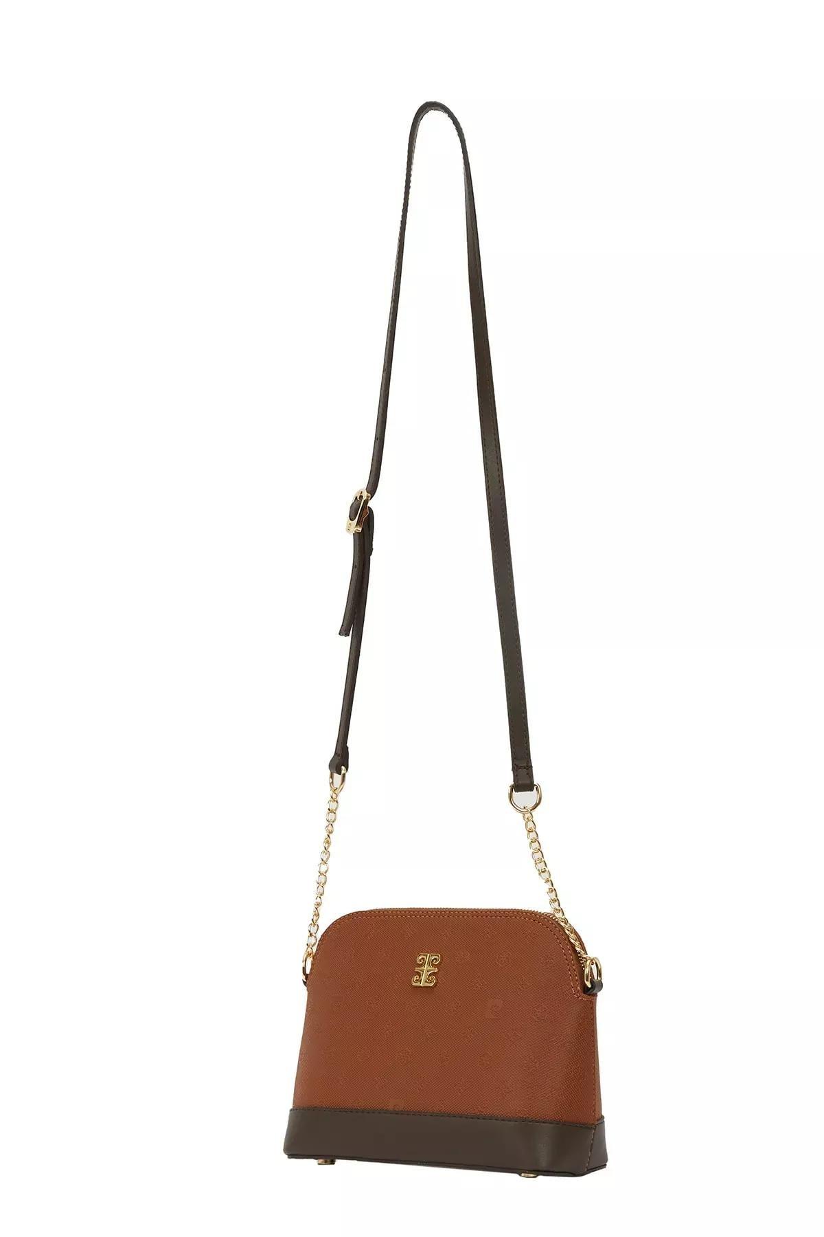 White Monogram Shoulder Bag, C101_6779, large image number 2