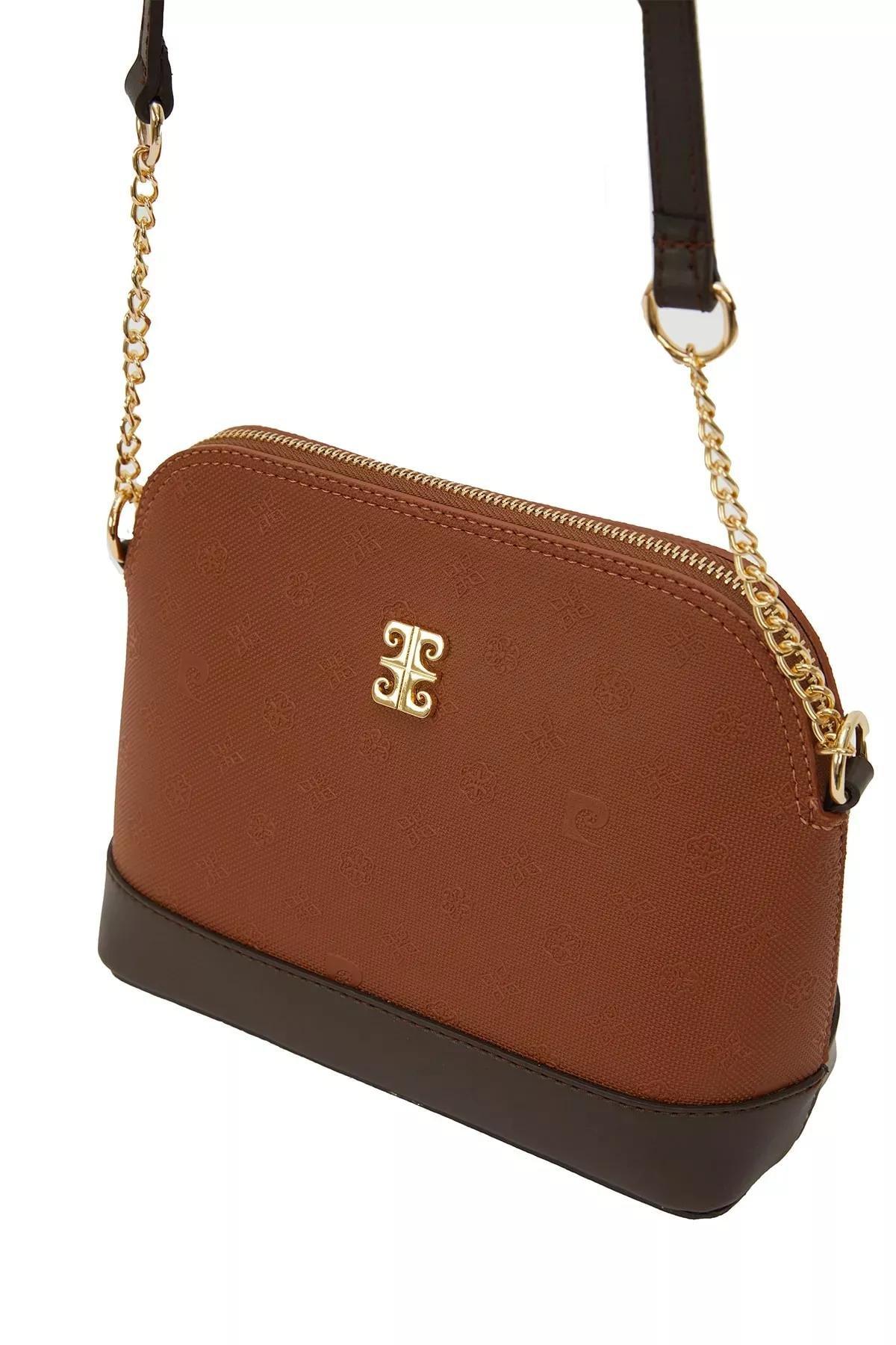 White Monogram Shoulder Bag, C101_6779, large image number 3