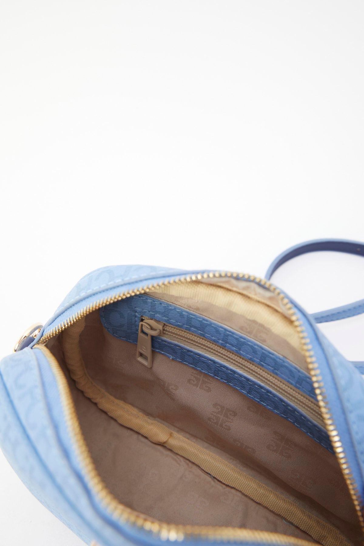 Blue Small Shoulder Bag, C101_6798, large image number 4