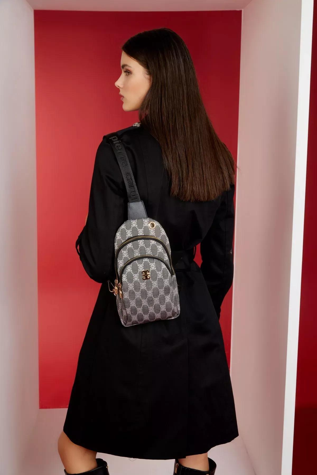 Gray Women 05PO22Y1630, 1 pc, , medium