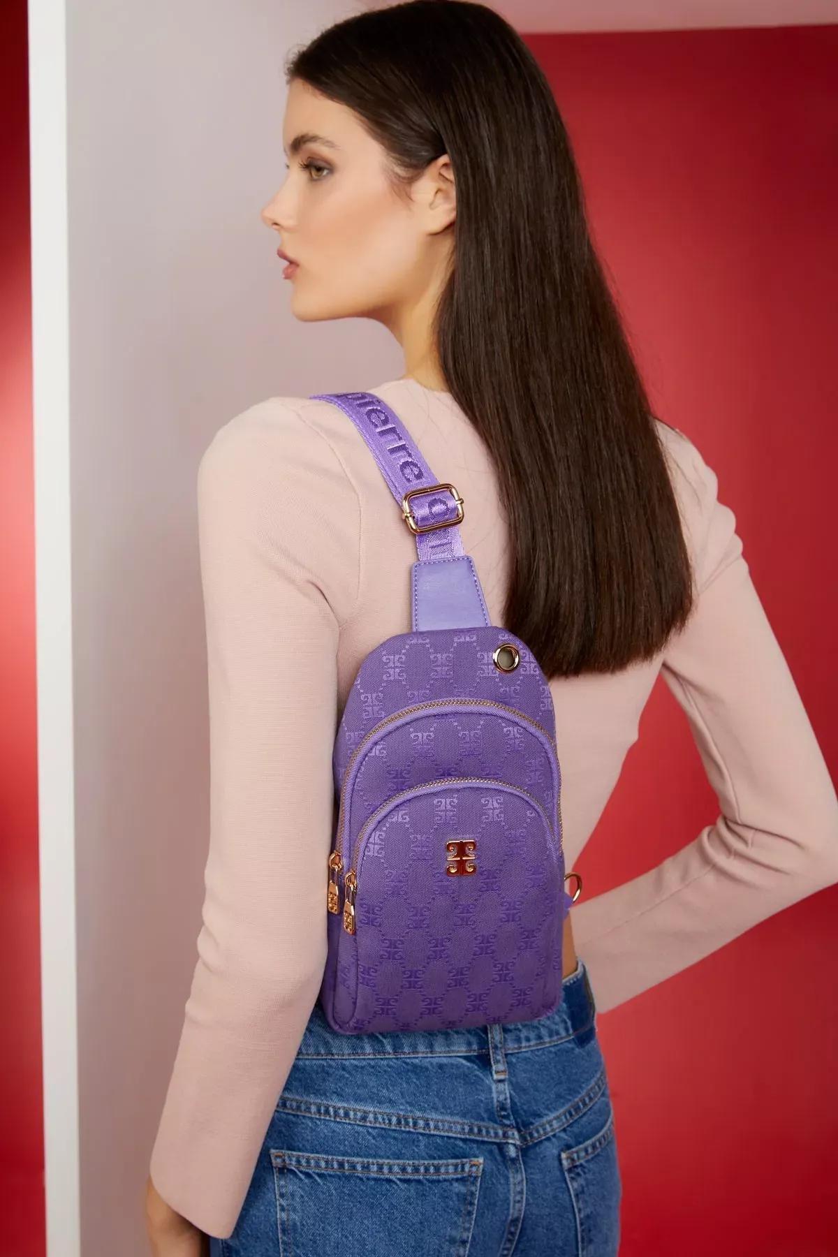 Womens Lilac 05PO22Y1630, 1 pc, C101_6606, large image number 0