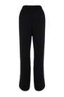 Trendyol - Black Loose Plus Size Pants