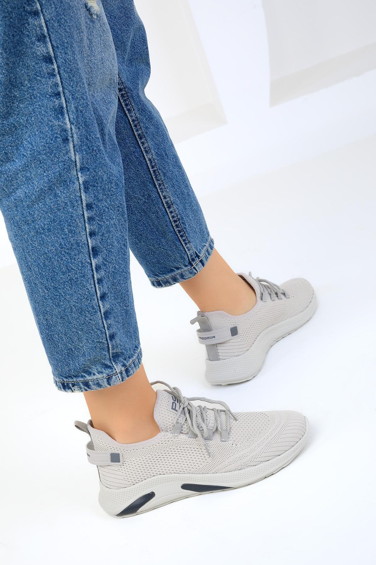 White Unisex Sneaker, , large image number 1