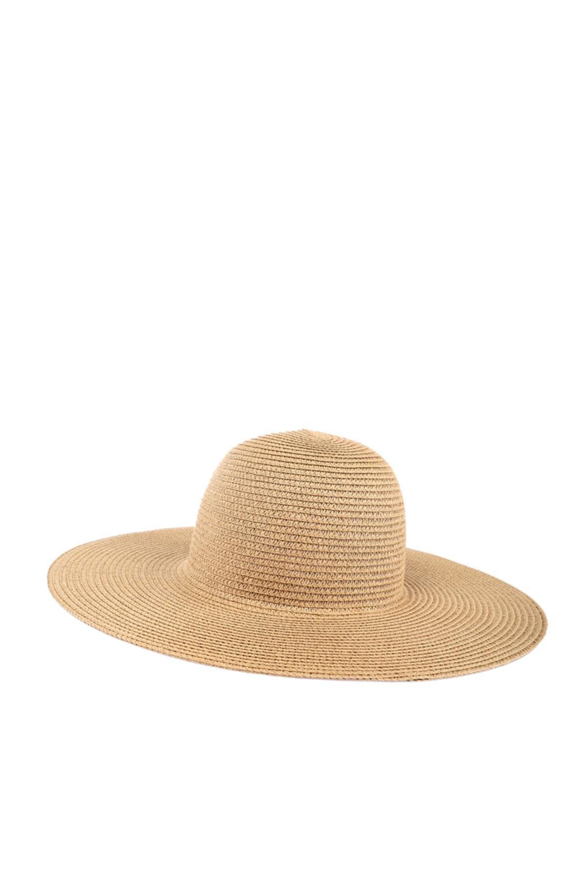 Brown Casual Hat, Brown, large image number 5