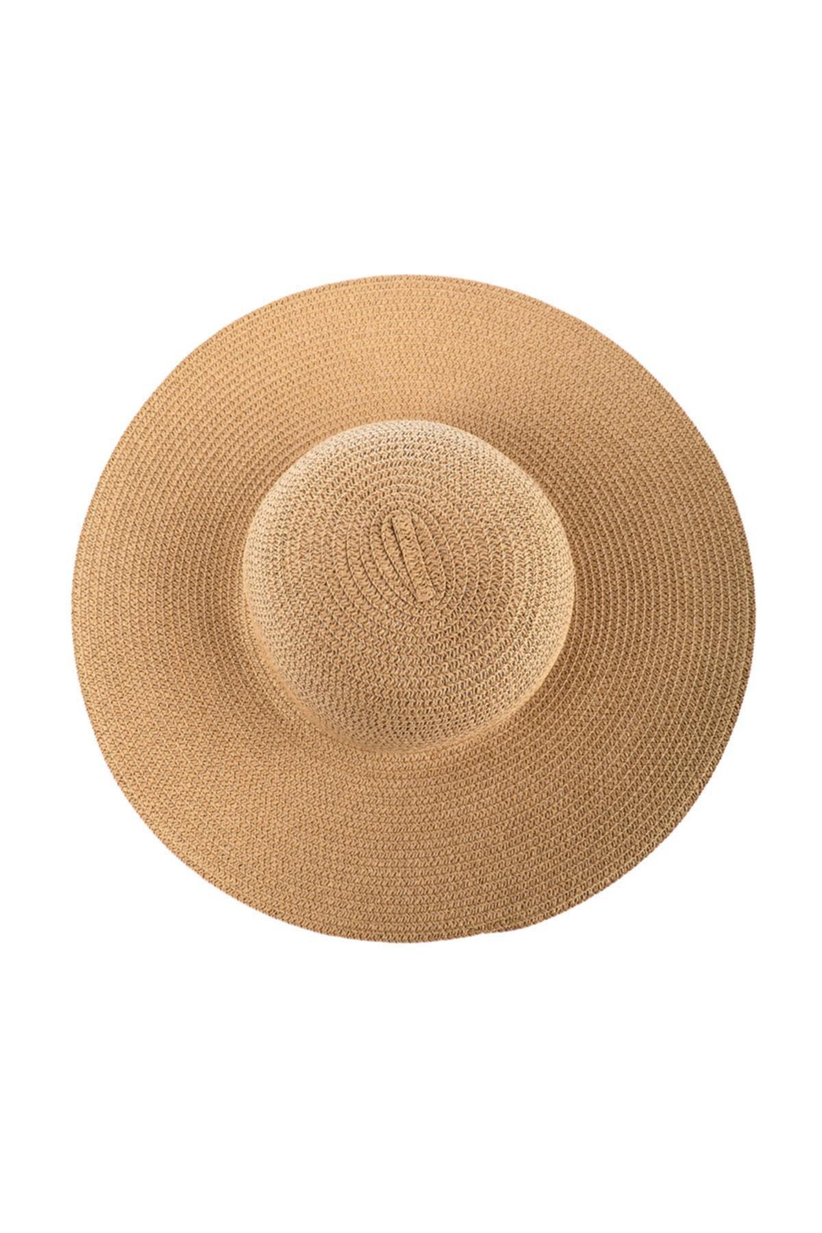 Brown Casual Hat, Brown, large image number 7