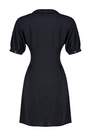 Trendyol - Black Shirt Dress