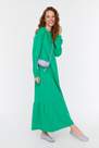 Trendyol - Green Smock Dress