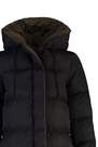 Trendyol - Khaki Puffer Oversize Jacket