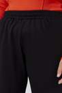 Trendyol - Black Joggers Plus Size Sweatpants