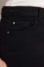 Trendyol - Black Slim Plus Size Jeans