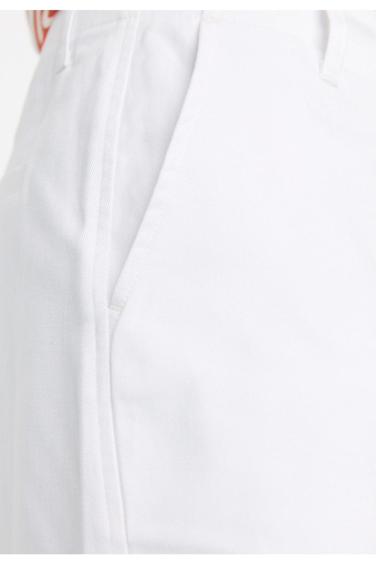 White Carrot Pants, , large image number 1
