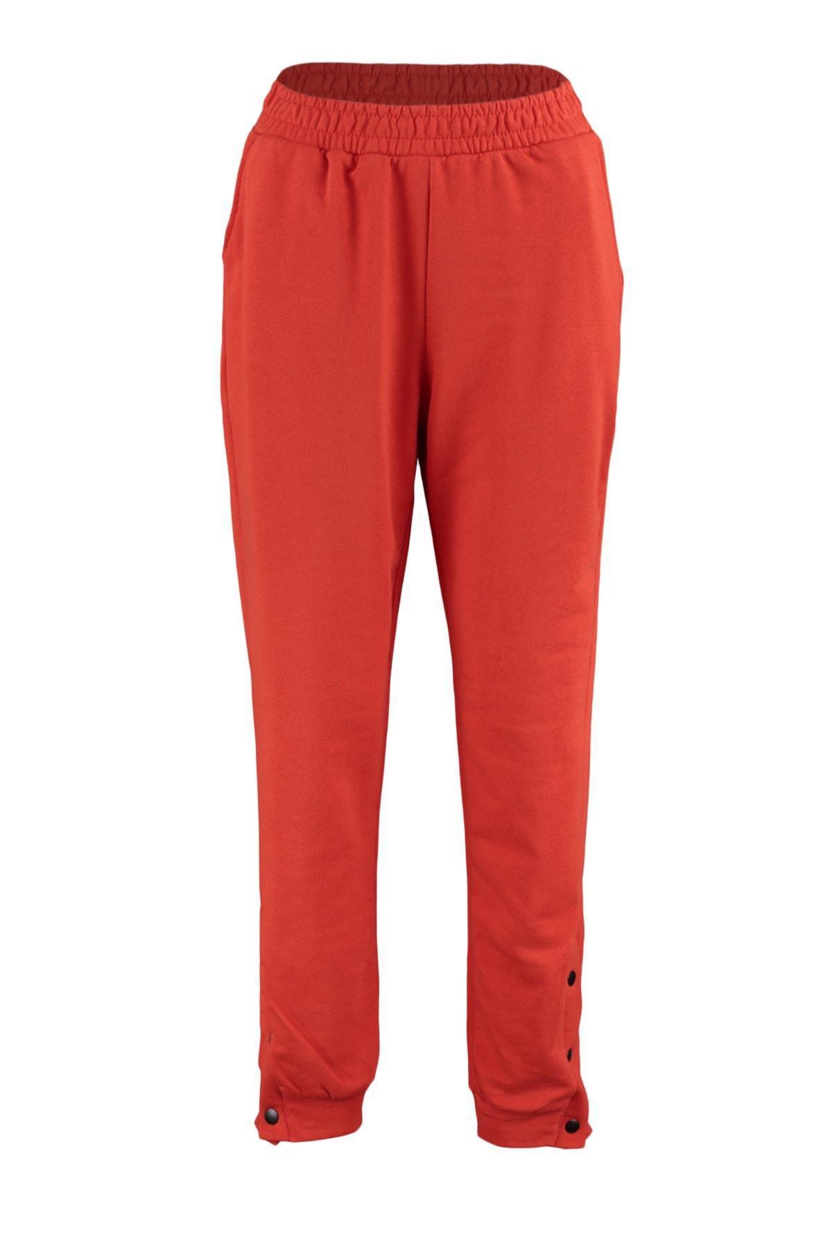 Orange Joggers Sweatpants 
, , large image number 5