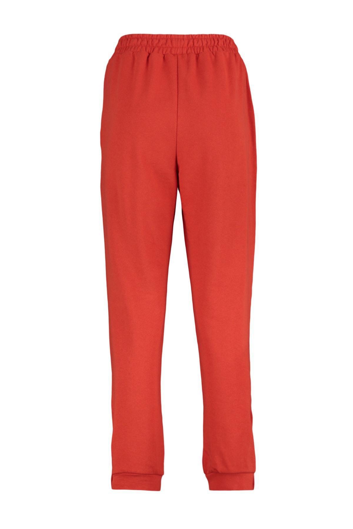 Orange Joggers Sweatpants 
, , large image number 7