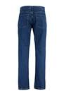 Trendyol - Blue Straight Jeans