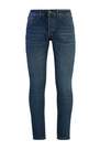 Trendyol - Blue Skinny Jeans