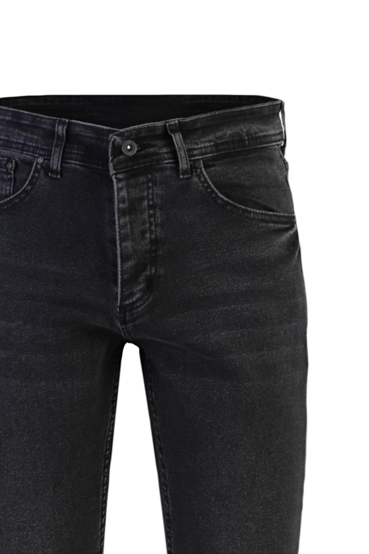 Gray Skinny Jeans, , large image number 8