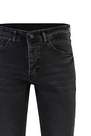 Trendyol - Gray Skinny Jeans