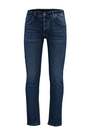 Trendyol - Navy Skinny Denim Jeans