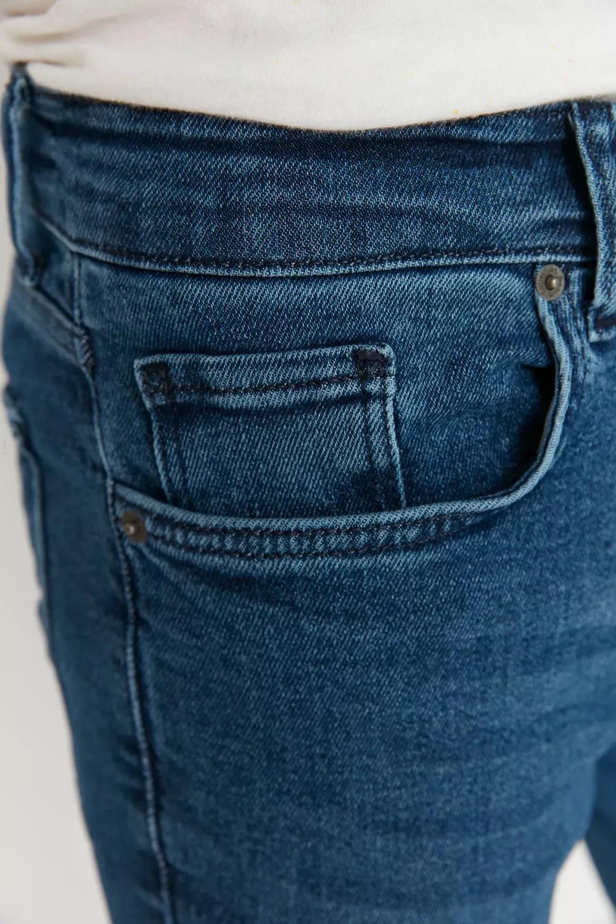 Blue Skinny Jeans, , large image number 13