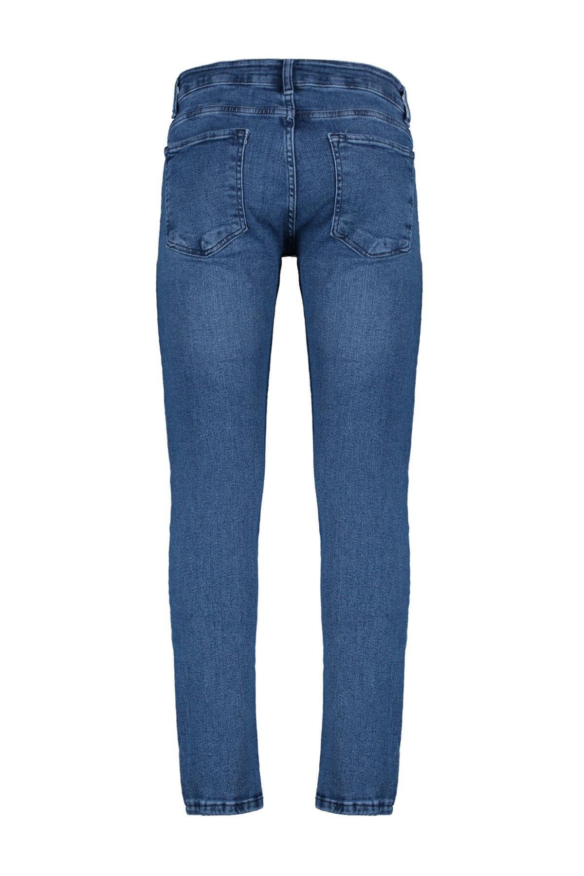 Blue Skinny Jeans, , large image number 14