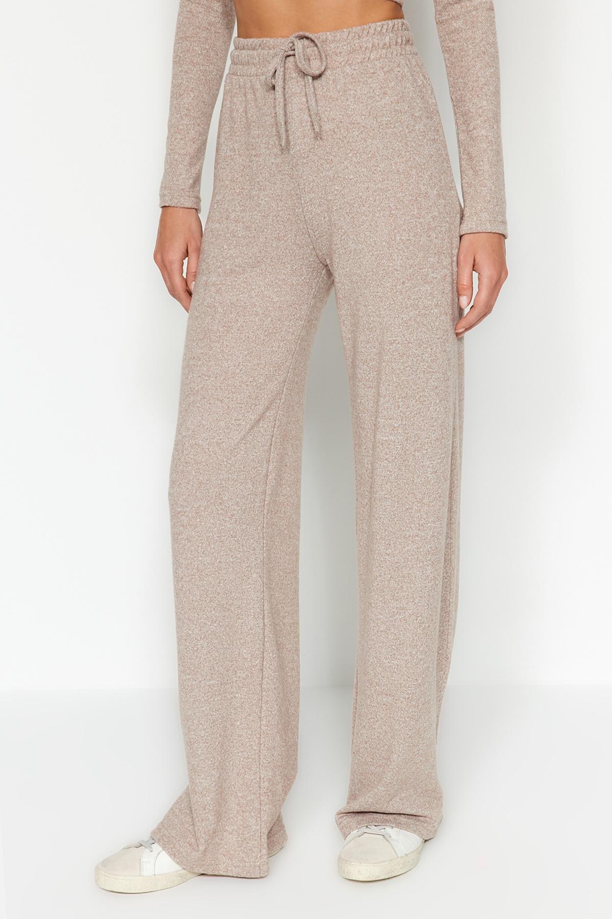 Beige Fitted Co-Ord Set, , large image number 4