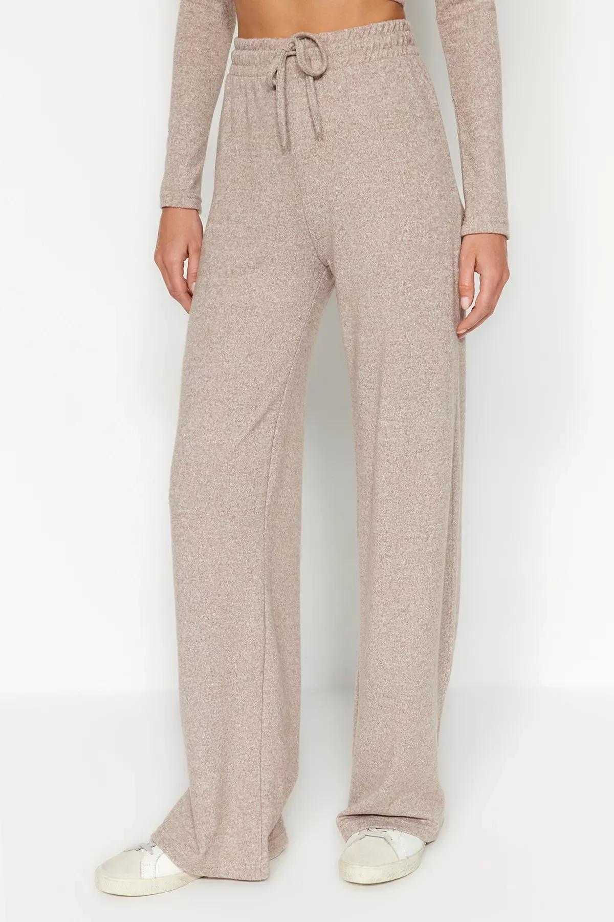 Beige Fitted Co-Ord Set, Beige, large image number 4