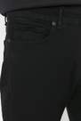 Trendyol - Black Slim Denim Jeans