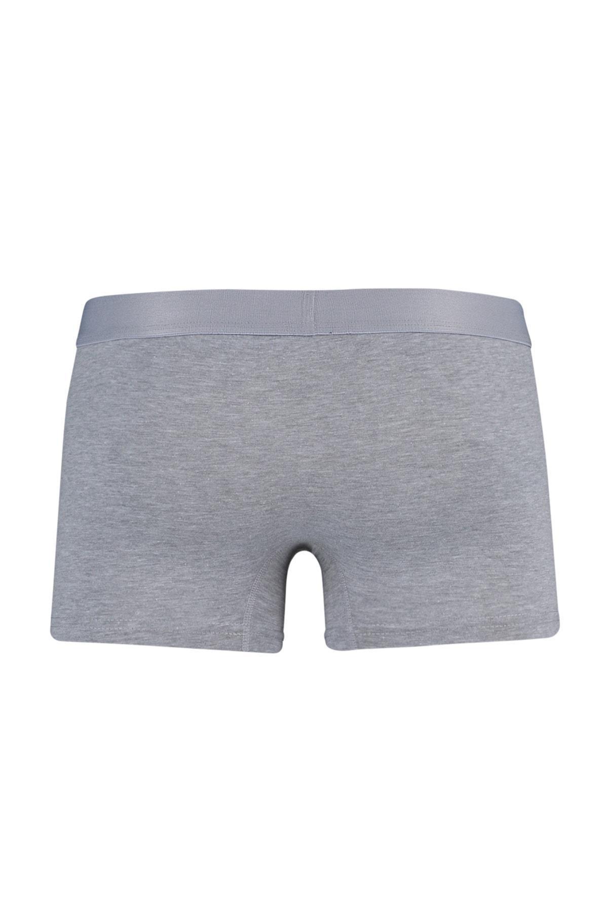 Multicolour Boxer Shorts, Set Of 3, Multicolor, large image number 2