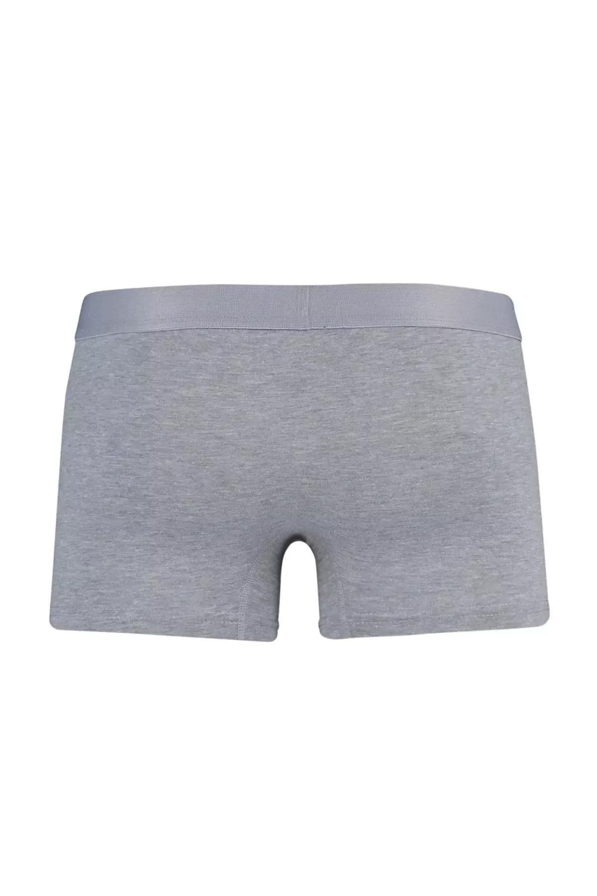 Multicolour Boxer Shorts, Set Of 3, , large image number 2
