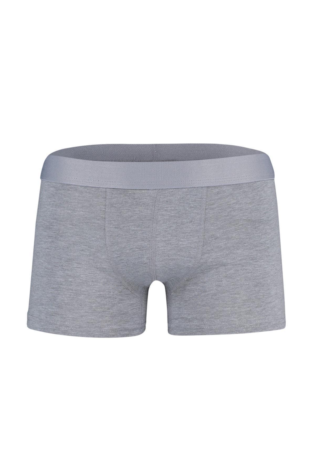 Multicolour Boxer Shorts, Set Of 3, Multicolor, large image number 3
