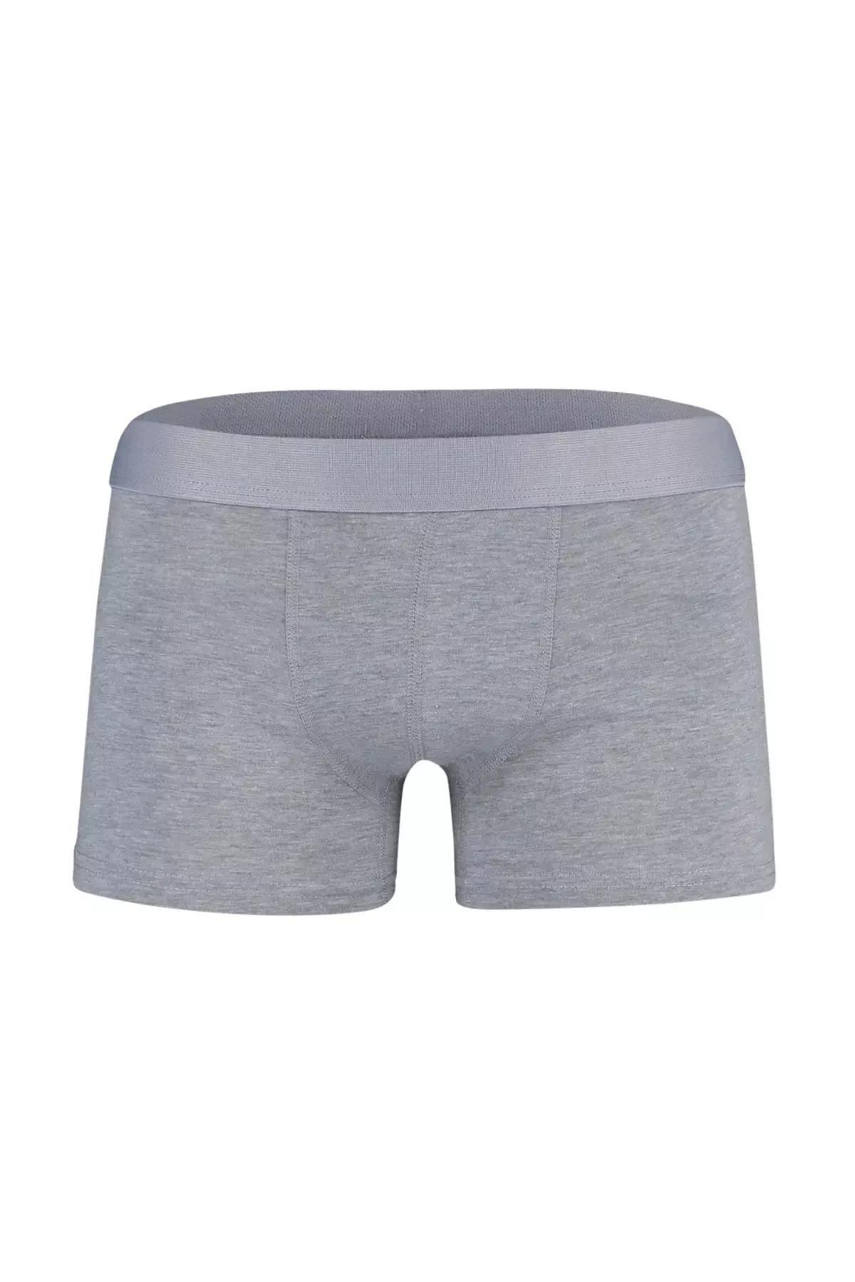 Multicolour Boxer Shorts, Set Of 3, , large image number 3