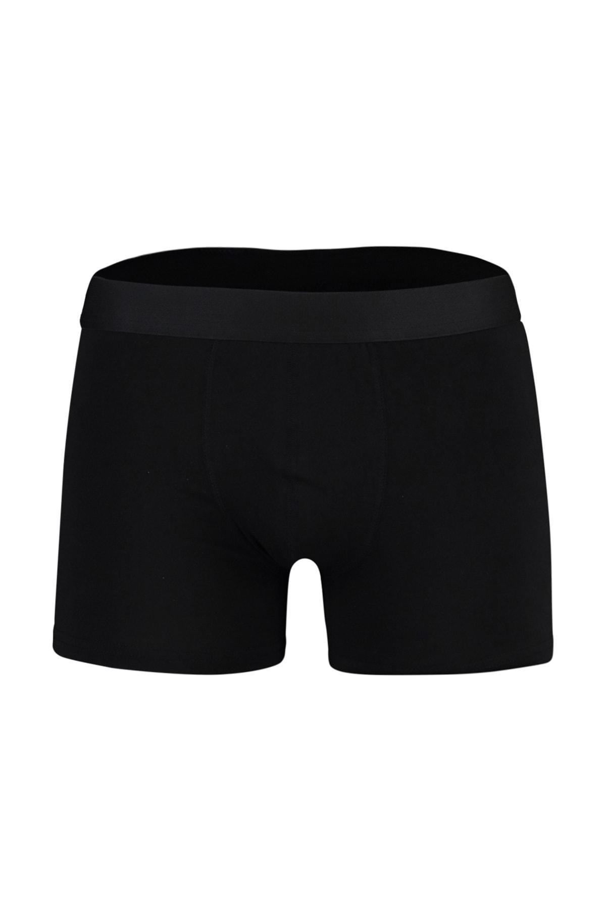 Multicolour Boxer Shorts, Set Of 3, Multicolor, large image number 4