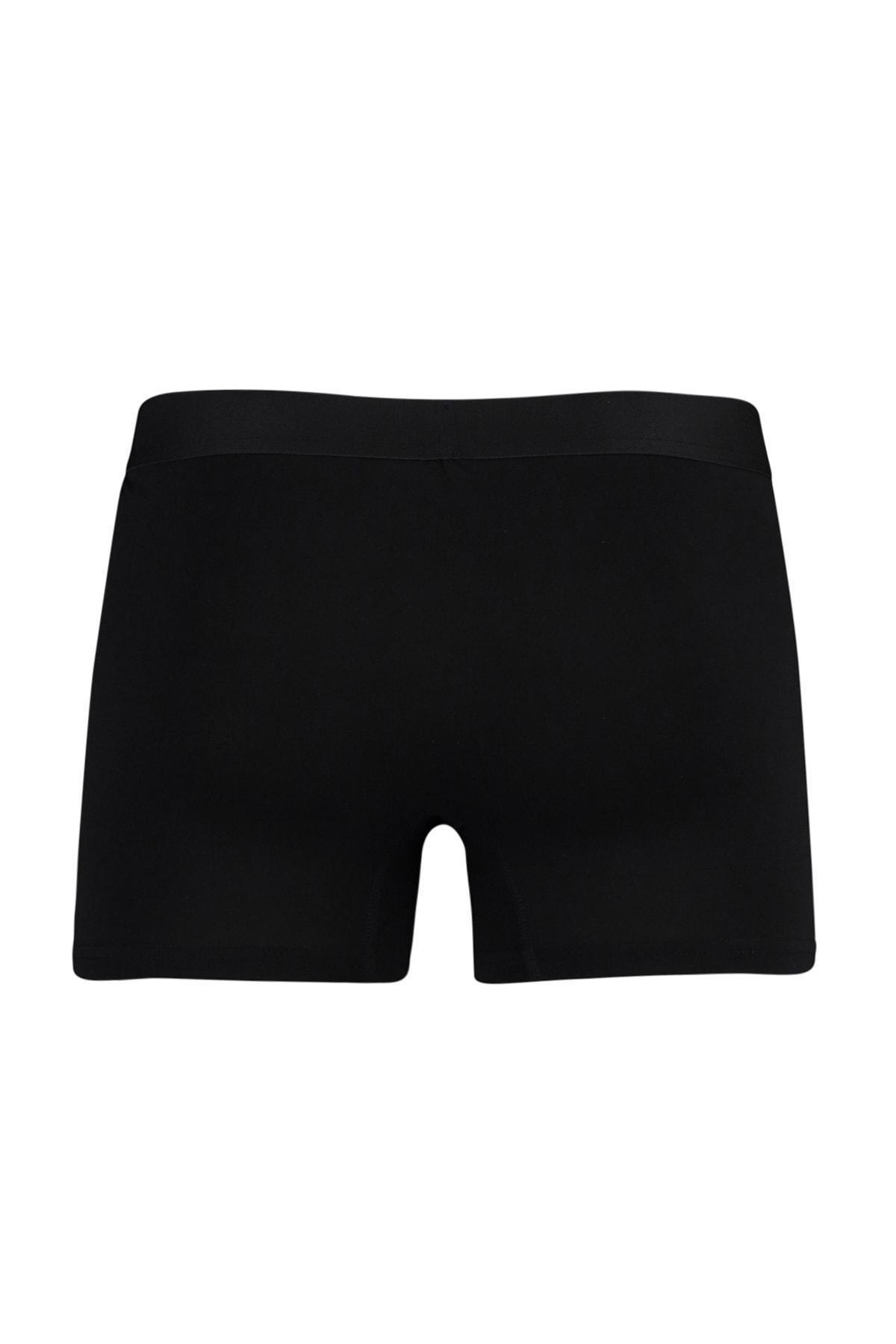 Multicolour Boxer Shorts, Set Of 3, Multicolor, large image number 5
