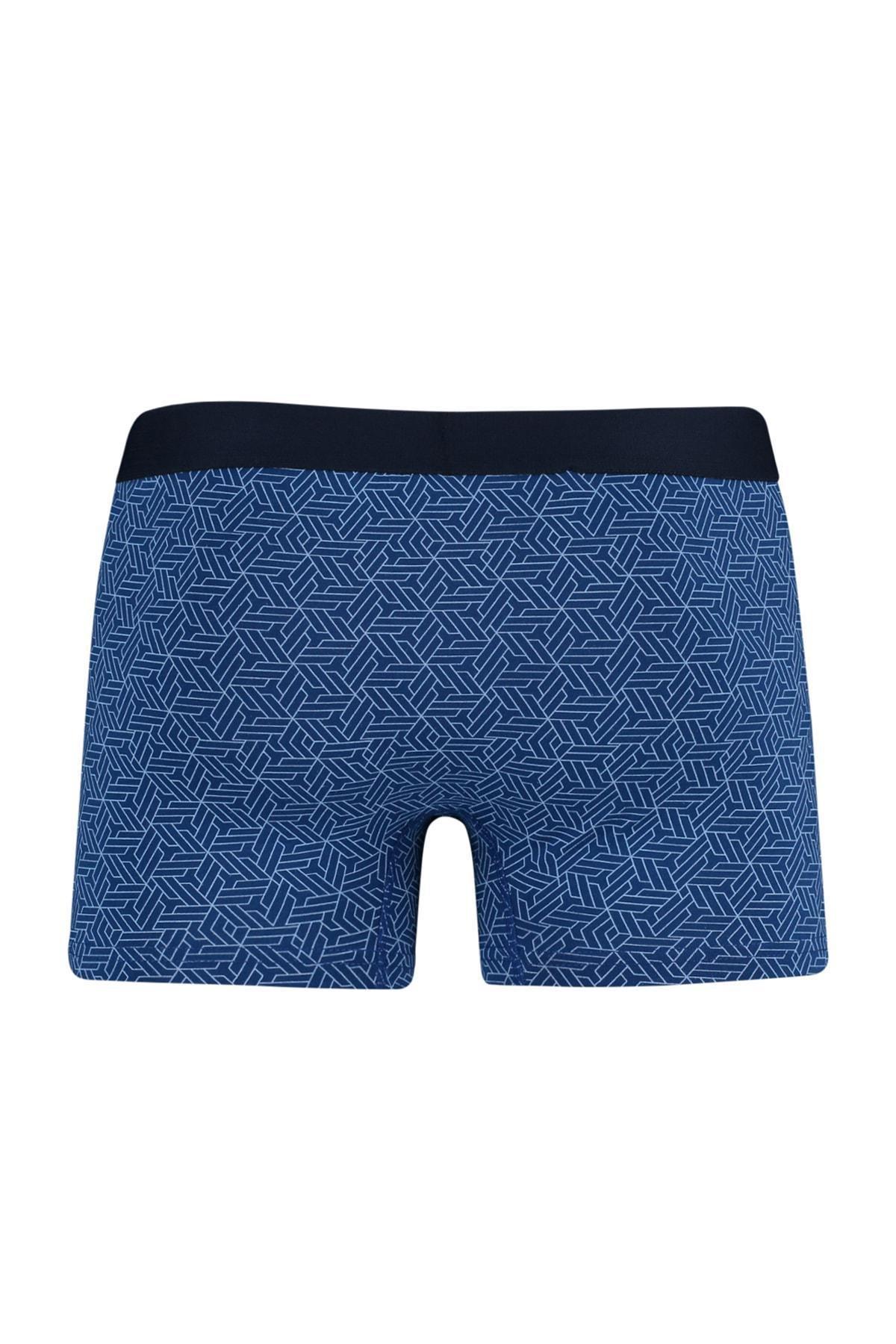 Multicolour Boxer Shorts , Set Of 3, , large image number 2