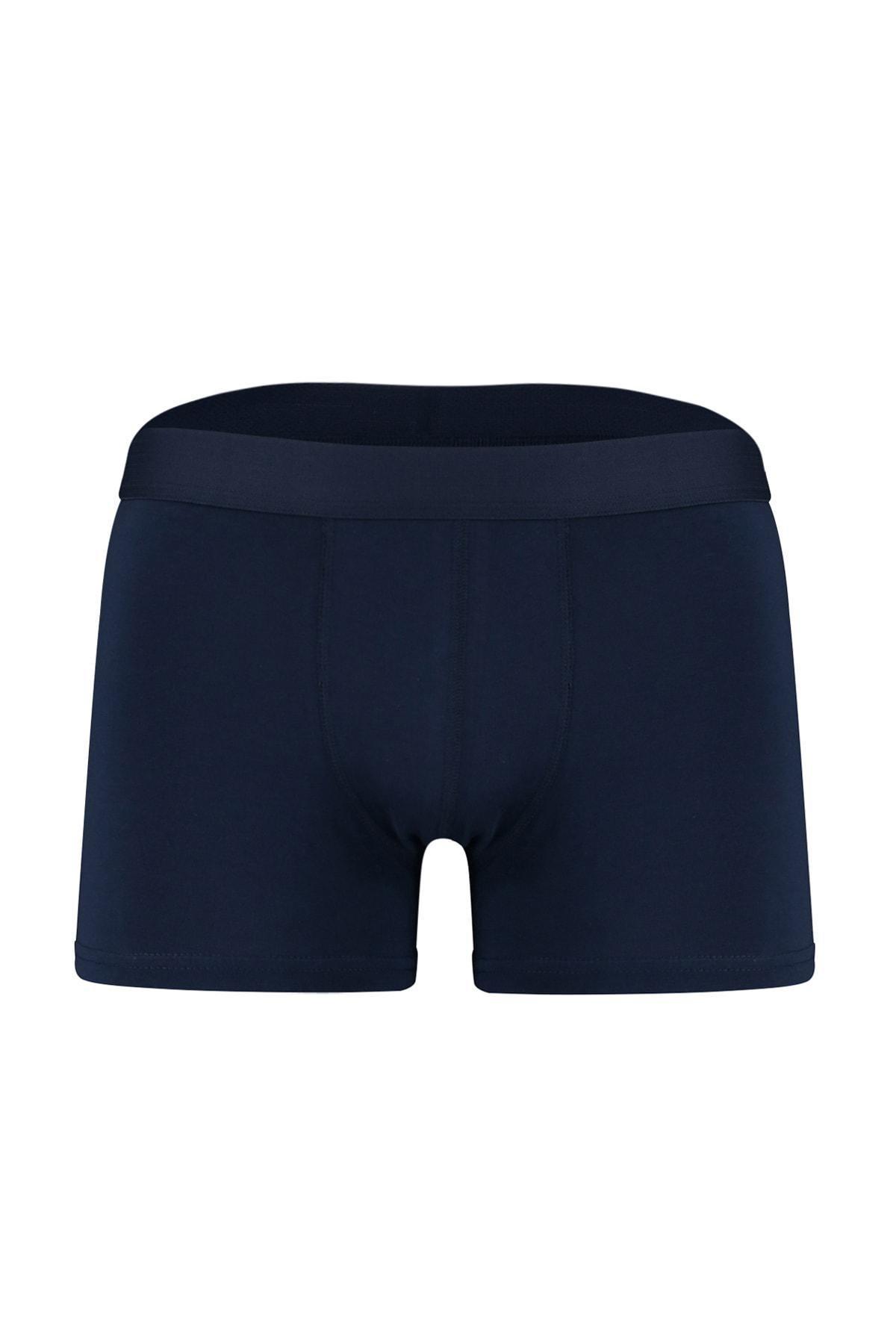 Multicolour Boxer Shorts , Set Of 3, , large image number 3