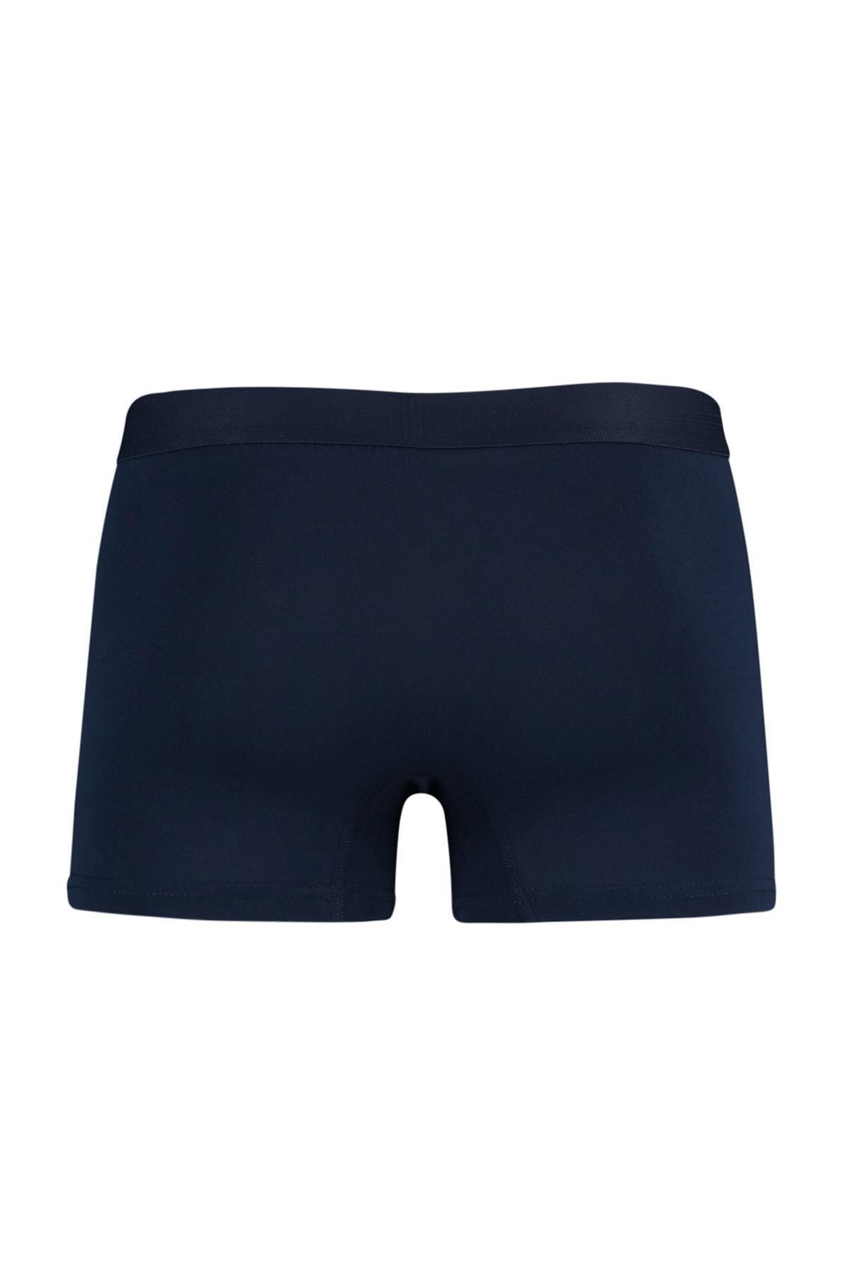 Multicolour Boxer Shorts , Set Of 3, , large image number 4