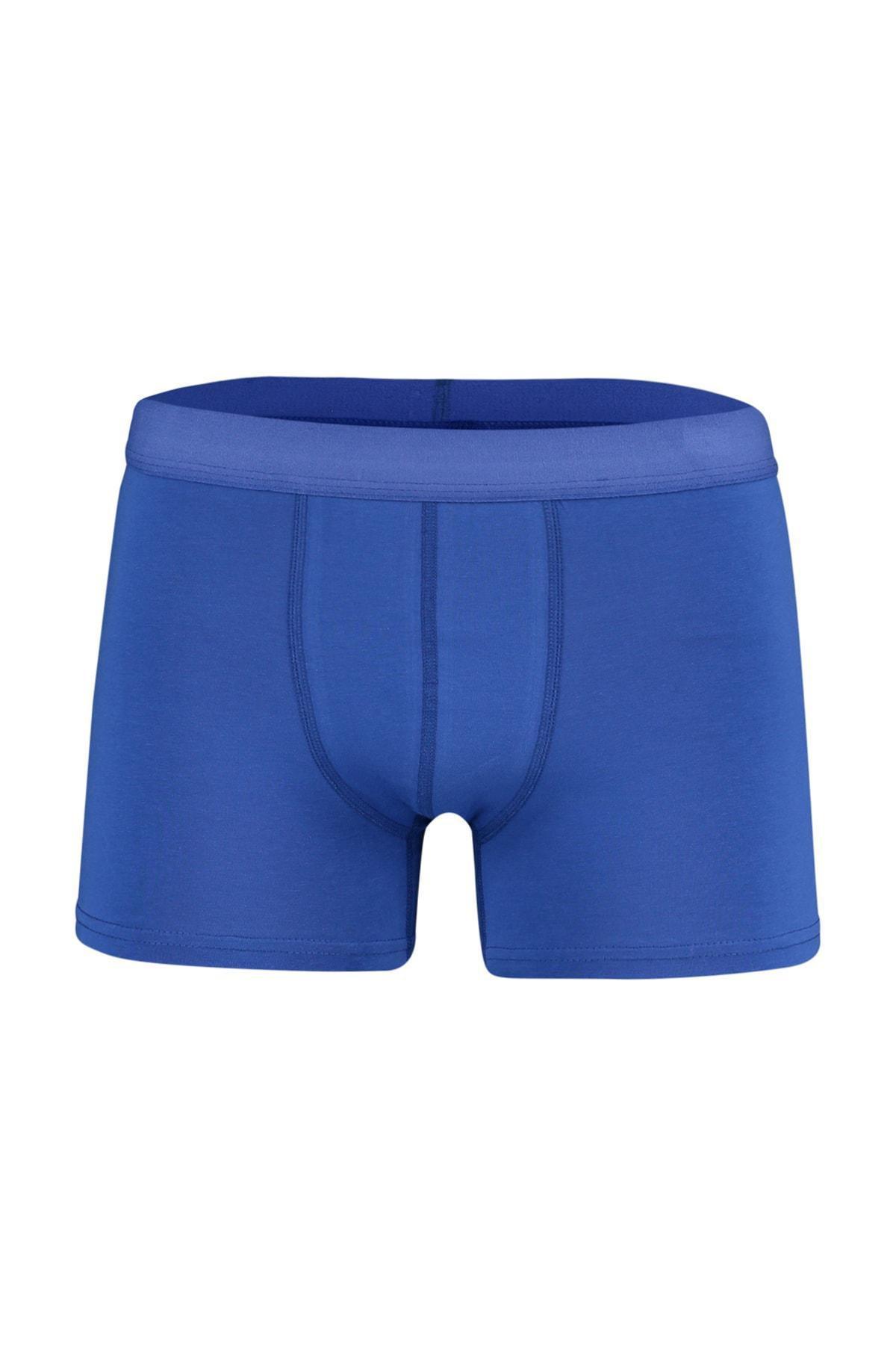 Multicolour Boxer Shorts , Set Of 3, , large image number 5