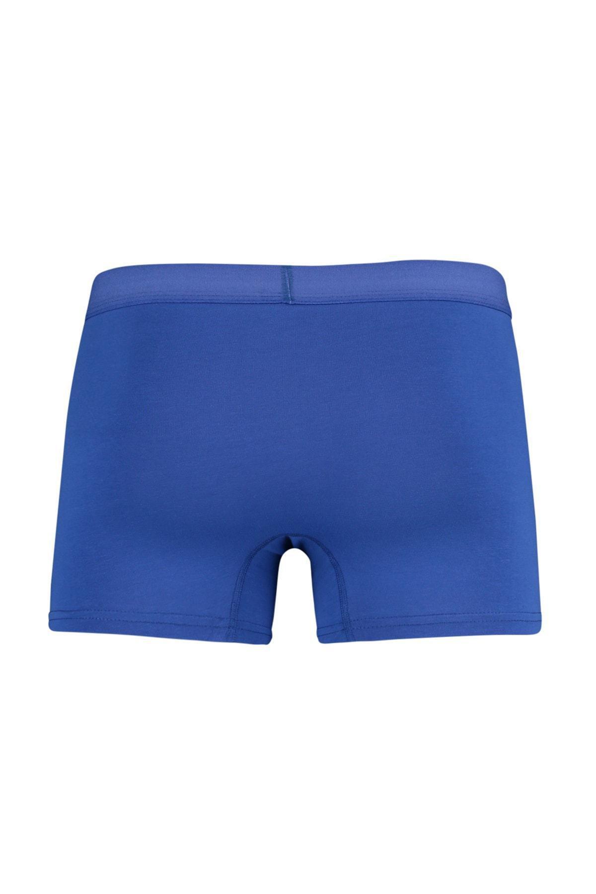 Multicolour Boxer Shorts , Set Of 3, , large image number 6