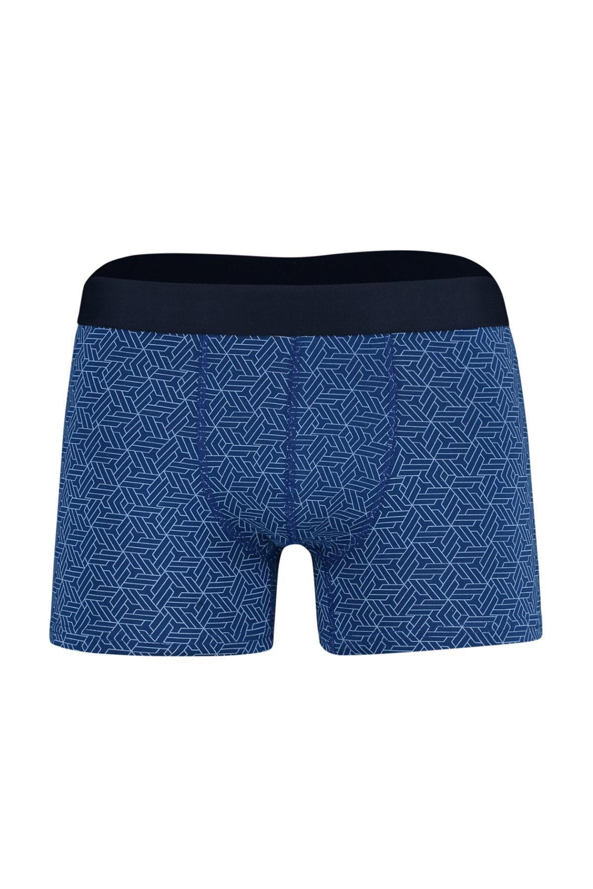 Multicolour Boxer Shorts , Set Of 3, , large image number 7